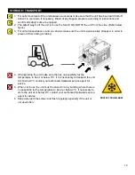 Preview for 10 page of Spitwater SHW89 Operating And Maintenance Manual