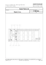 Предварительный просмотр 19 страницы Spitznas 2 1330 0010 Operation And Maintenance Manual