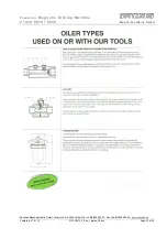 Предварительный просмотр 23 страницы Spitznas 2 1330 0010 Operation And Maintenance Manual