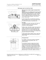 Предварительный просмотр 11 страницы Spitznas 2 2404 0010 Operation And Maintenance Manual