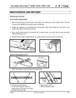 Preview for 18 page of Spitznas 5 1020 0020 Operating Manual