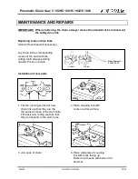 Preview for 20 page of Spitznas 5 1020 0020 Operating Manual