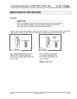 Preview for 21 page of Spitznas 5 1020 0020 Operating Manual