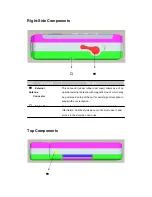 Preview for 12 page of SPK Electronic Co SPK-AL-NAVI600 User Manual