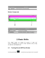 Preview for 13 page of SPK Electronic Co SPK-AL-NAVI600 User Manual