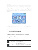 Preview for 14 page of SPK Electronic Co SPK-AL-NAVI600 User Manual