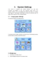 Preview for 16 page of SPK Electronic Co SPK-AL-NAVI600 User Manual