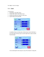 Preview for 20 page of SPK Electronic Co SPK-AL-NAVI600 User Manual