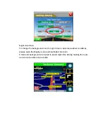 Preview for 35 page of SPK Electronic Co SPK-AL-NAVI600 User Manual