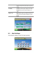 Preview for 37 page of SPK Electronic Co SPK-AL-NAVI600 User Manual