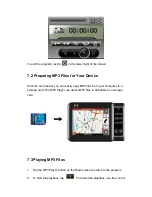 Preview for 43 page of SPK Electronic Co SPK-AL-NAVI600 User Manual