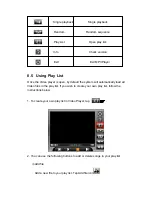 Preview for 51 page of SPK Electronic Co SPK-AL-NAVI600 User Manual