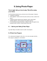 Preview for 54 page of SPK Electronic Co SPK-AL-NAVI600 User Manual