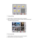 Preview for 57 page of SPK Electronic Co SPK-AL-NAVI600 User Manual