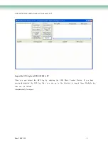 Preview for 8 page of SPK Electronic Co SPK-GL3080 User Manual