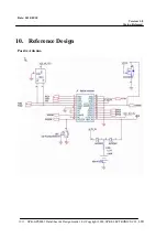 Preview for 14 page of SPK Electronic Co SPK-GPS8063 Product Data Sheet