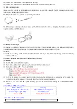 Preview for 4 page of SPK Electronic Co SPK-TRACKER-P002 Manual