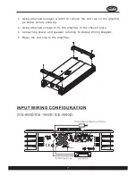 Preview for 9 page of SPL Dynamics ICE-1500D Owner'S Manual