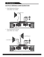 Preview for 10 page of SPL Dynamics ICE-1500D Owner'S Manual