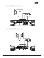 Preview for 11 page of SPL Dynamics ICE-1500D Owner'S Manual