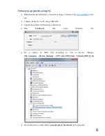 Preview for 8 page of SPL-Laboratory LCD Bass Meter SE User Manual