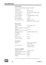 Preview for 20 page of SPL 2Control 2860 Manual