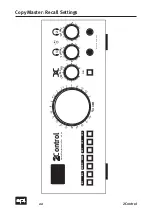 Preview for 22 page of SPL 2Control 2860 Manual