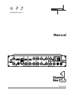 Preview for 1 page of SPL 9945 User Manual