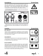 Preview for 7 page of SPL 9945 User Manual