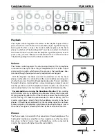 Preview for 19 page of SPL 9945 User Manual