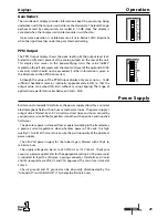 Preview for 21 page of SPL 9945 User Manual