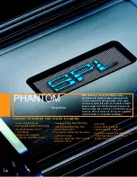 Предварительный просмотр 4 страницы SPL AS-320 Brochure