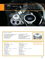 Предварительный просмотр 11 страницы SPL AS-320 Brochure