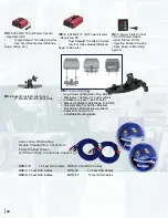 Preview for 26 page of SPL AS-320 Brochure