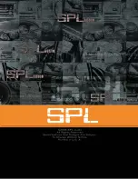 Preview for 28 page of SPL AS-320 Brochure