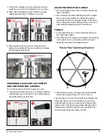 Preview for 3 page of SPL Baja BTB1413L Assembly Manual