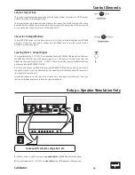 Preview for 13 page of SPL Cabulator 2930 Manual