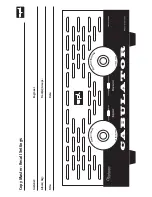 Preview for 18 page of SPL Cabulator 2930 Manual