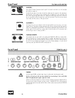 Предварительный просмотр 10 страницы SPL Channel One 2950 Manual