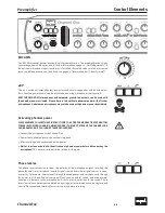 Предварительный просмотр 11 страницы SPL Channel One 2950 Manual