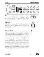 Предварительный просмотр 13 страницы SPL Channel One 2950 Manual