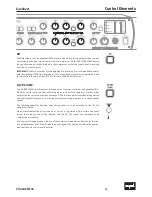 Предварительный просмотр 17 страницы SPL Channel One 2950 Manual