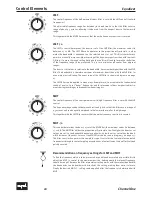 Предварительный просмотр 18 страницы SPL Channel One 2950 Manual