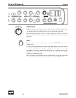 Предварительный просмотр 20 страницы SPL Channel One 2950 Manual