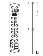 Предварительный просмотр 28 страницы SPL Channel One 2950 Manual