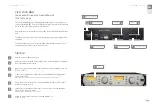 Preview for 2 page of SPL Crescendo duo Manual