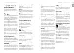 Preview for 8 page of SPL Crescendo duo Manual