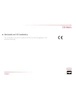 Предварительный просмотр 53 страницы SPL Crimson 1250 Manual