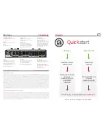 SPL Crimson 3 Quick Start предпросмотр