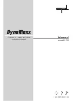 SPL DynaMaxx 9735 User Manual предпросмотр